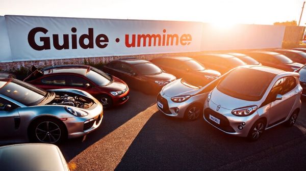 Guide ultime des véhicules d'occasion adaptés à chaque budget