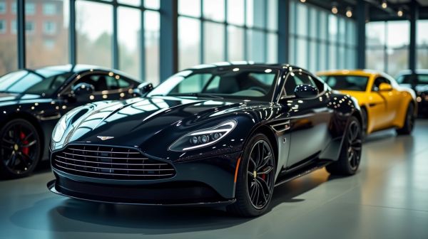 Les meilleures options de voiture d'occasion pour tous les budgets