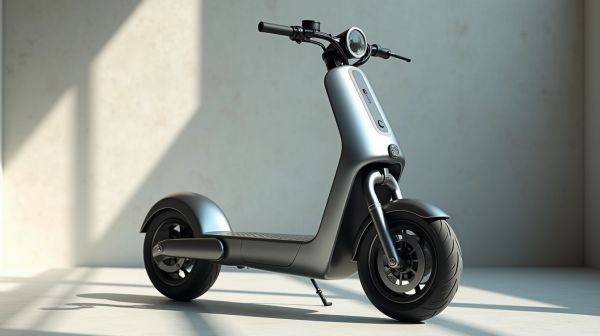 Sélectionnez facilement la meilleure trottinette électrique