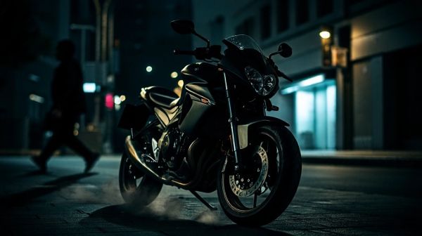 Top 5 trackers moto sans abonnement pour votre sécurité