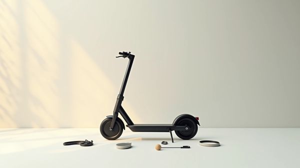 Trouvez votre trottinette électrique idéale en toute simplicité