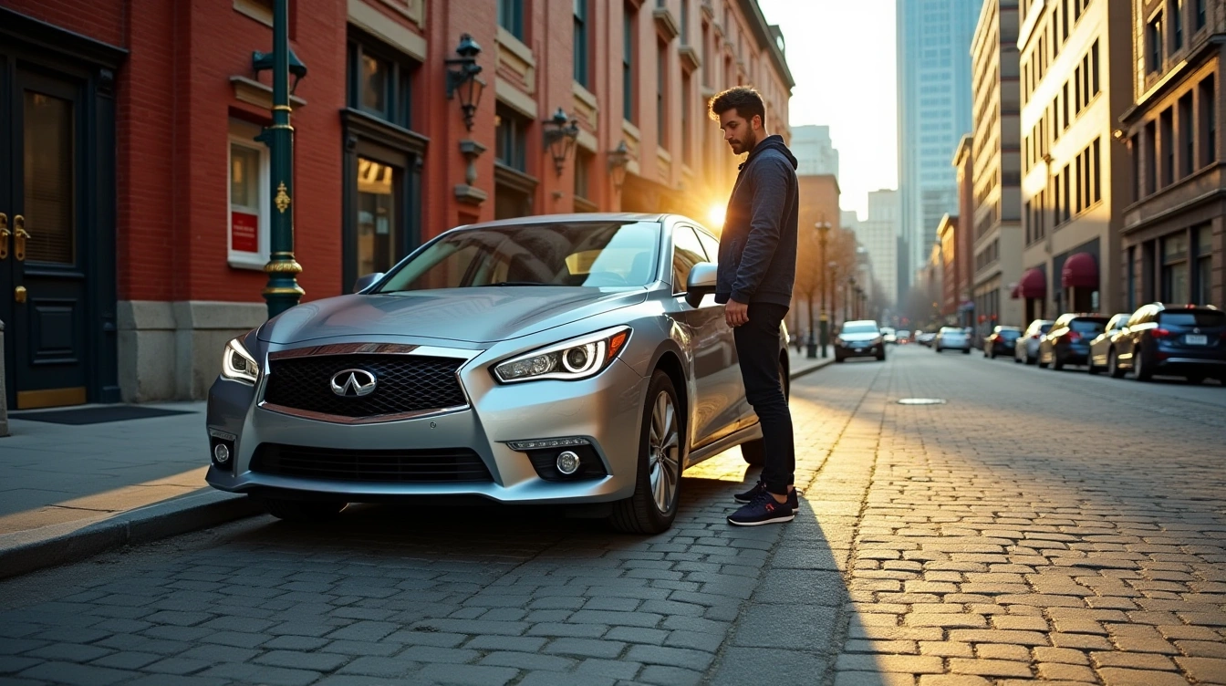 Quels facteurs influencent la valeur d'échange d’un véhicule usagé ?